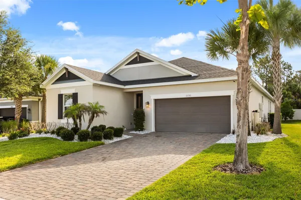 1151 LAKESIDE ESTATES DR