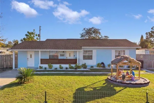 314 W GROSSENBACHER DR