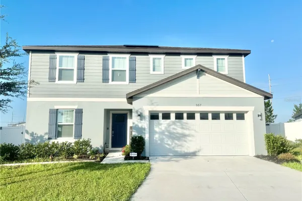 557 PINE TREE BLVD