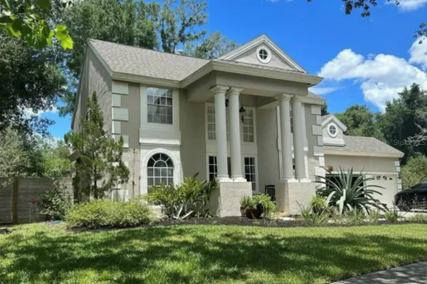 1701 BRIDLEWALK CT