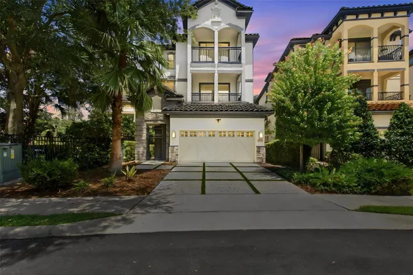 7689 TOSCANA BLVD