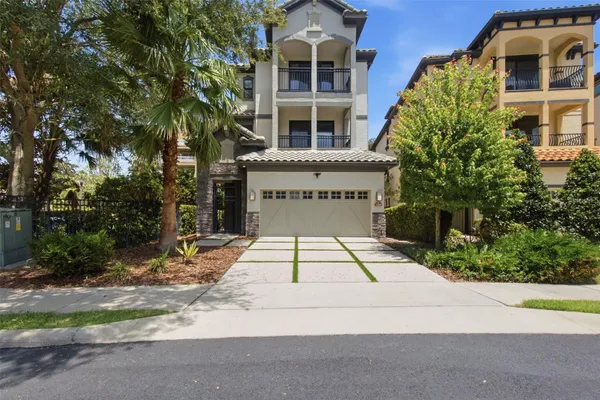 7689 TOSCANA BLVD