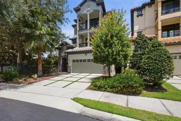 7689 TOSCANA BLVD