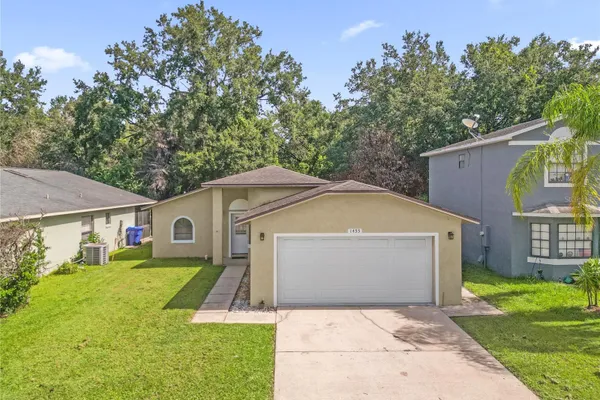 1455 ELDRA DR