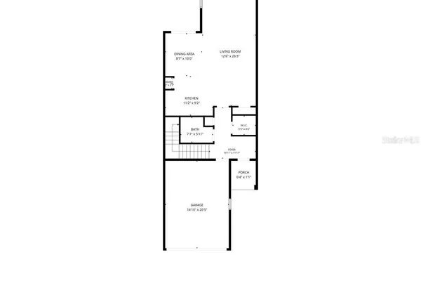 1541 CORKERY CT 1541