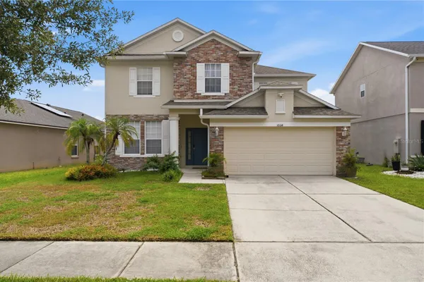 10114 OAK CREST RD