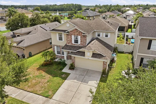 10114 OAK CREST RD