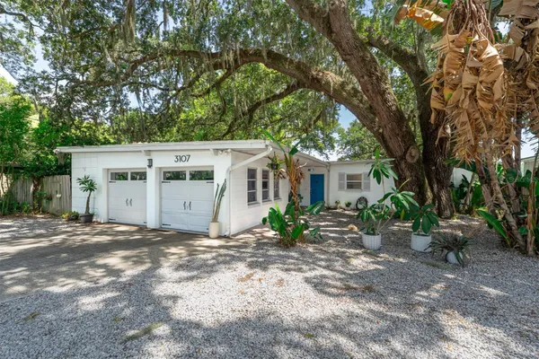 3107 LAKE MARGARET DR