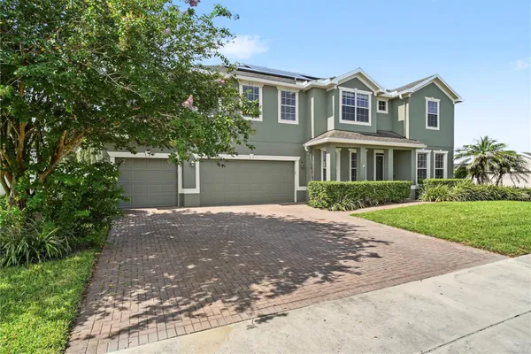 637 GRASSY STONE DR