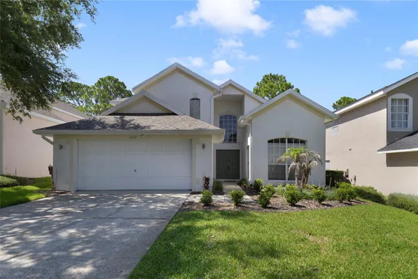 2135 MALLORY CIR