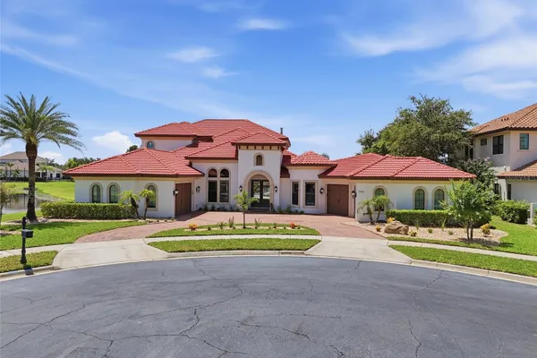 12102 MONTALCINO CIR