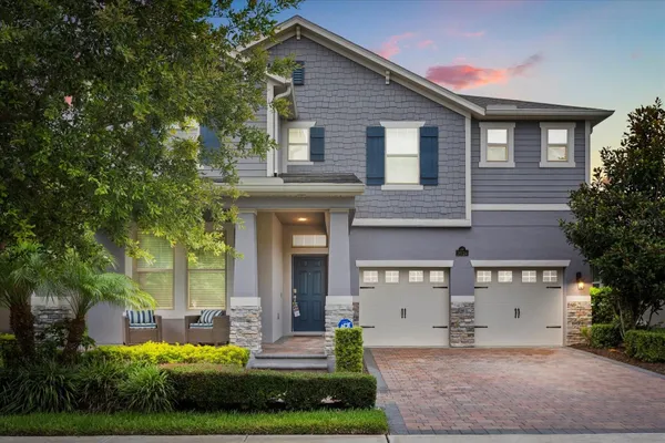 16124 AZURE KEY ST STREET