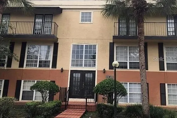 4073 DIJON DR 4073J