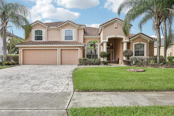 84 BRAELOCK DR