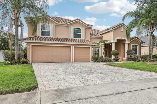 84 BRAELOCK DR