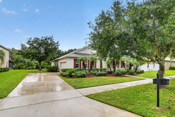 3730 CEDAR HAMMOCK TRL