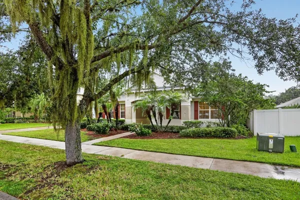 3730 CEDAR HAMMOCK TRL