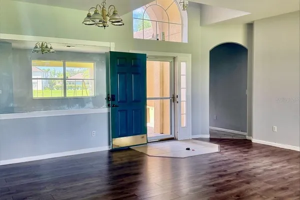 3511 MAPLE RIDGE LOOP