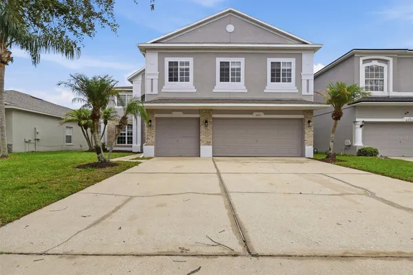 4317 HICKORY STONE CIR