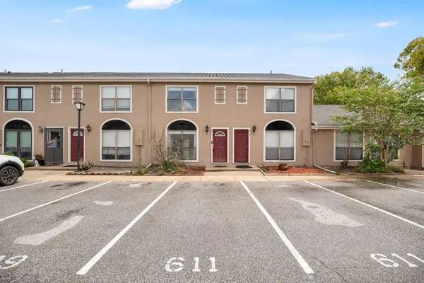 611 CASA PARK A CT