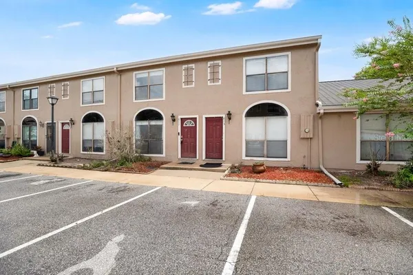 611 CASA PARK A CT