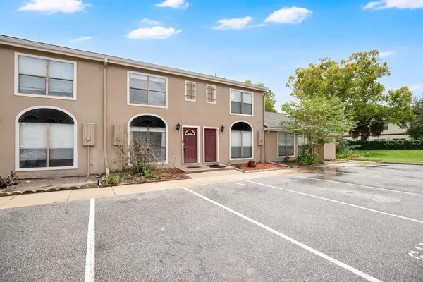 611 CASA PARK A CT