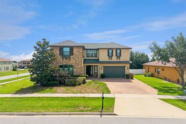 4117 FOXHOUND DR