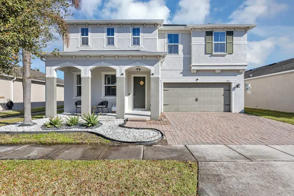 3471 DOVETAIL AVE
