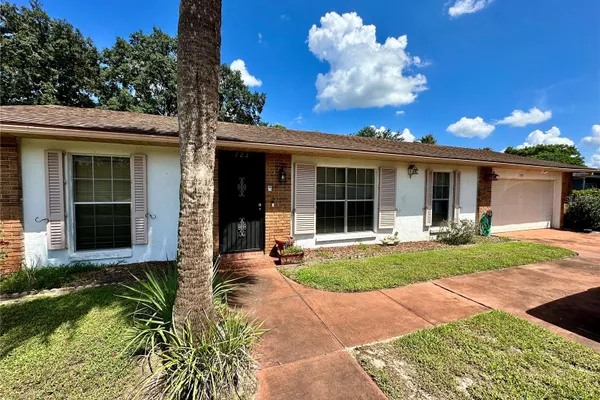 723 GASTON FOSTER RD