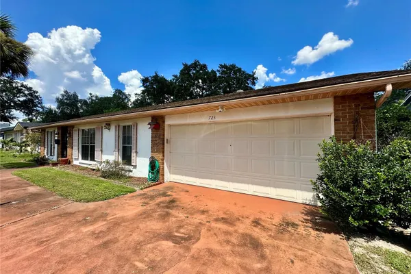 723 GASTON FOSTER RD