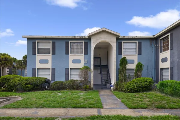 2541 N ALAFAYA TRL 77