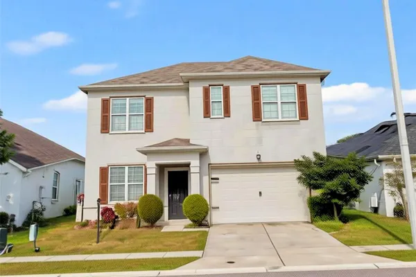 281 ST GEORGES CIR
