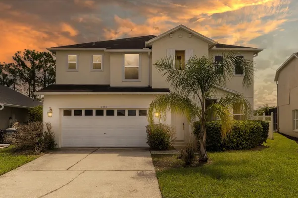 2895 BLOOMING ALAMANDA LOOP