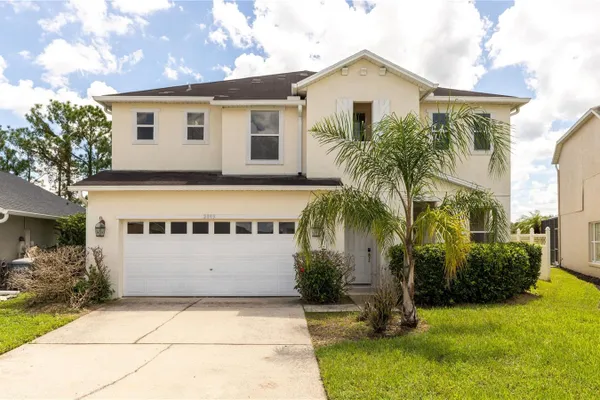 2895 BLOOMING ALAMANDA LOOP