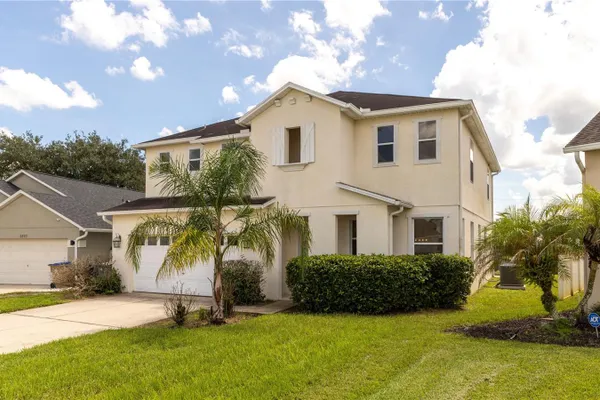 2895 BLOOMING ALAMANDA LOOP