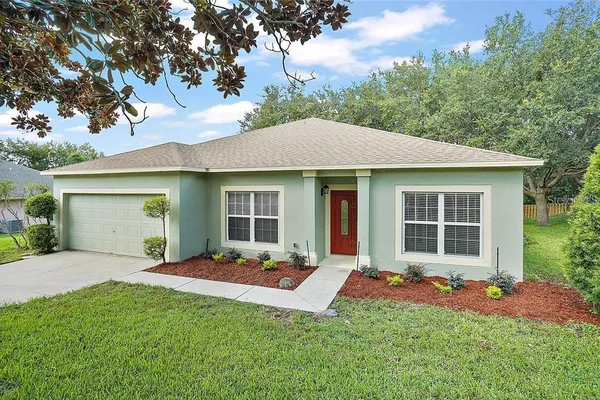 1306 RAIN FOREST LN
