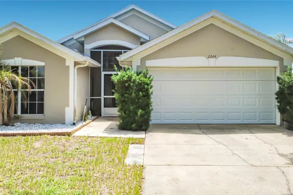 2244 MALLORY CIR
