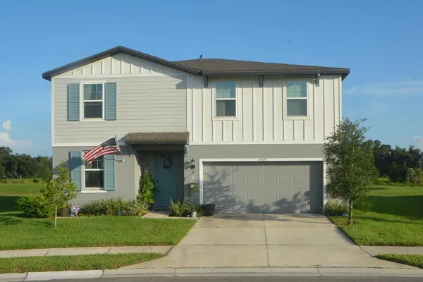 3070 FORREST PLUM CT