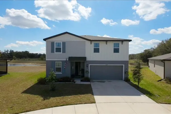3070 FORREST PLUM CT