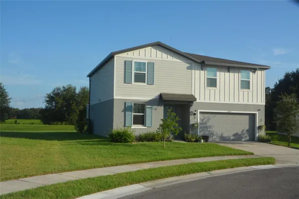 3070 FORREST PLUM CT
