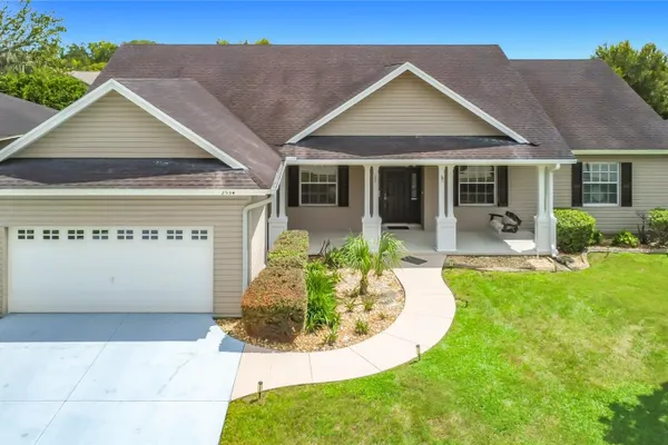2534 IRIS ANN DR