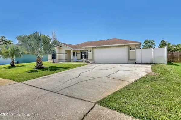 3975 TANGLE DR