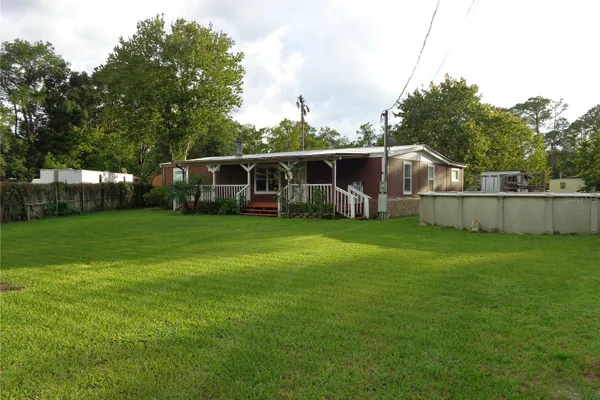 135 SPORTSMAN RD