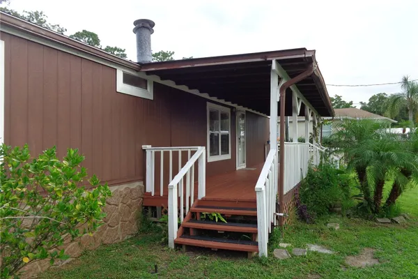 135 SPORTSMAN RD
