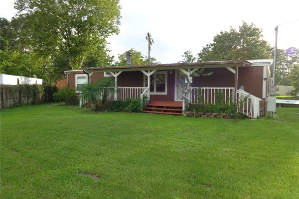 135 SPORTSMAN RD