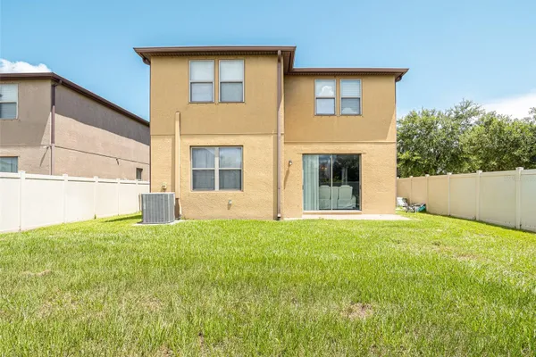 6327 YELLOW BUCKEYE DR 6327