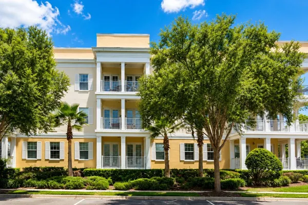 7505 MOURNING DOVE CIR 302