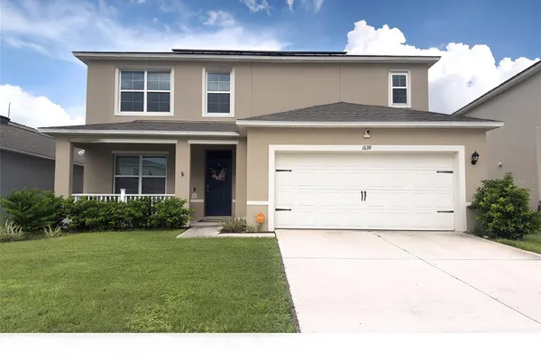1639 WAYLON RIDGE DR