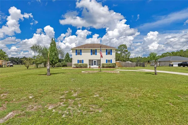 7228 EVERGREEN LOOP