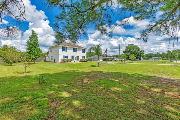 7228 EVERGREEN LOOP